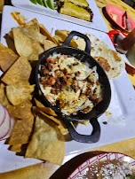 Crab Dip