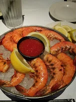 Famous Fried Shrimp