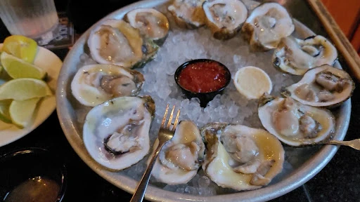 Pearl's Crabtown