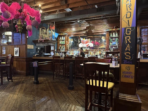Pearl's Crabtown photo 10